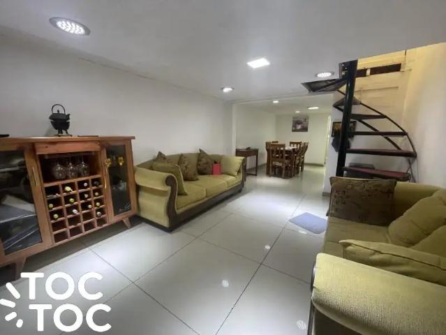 Casa en La Florida
