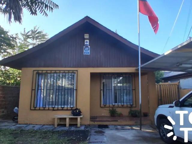 Casa en La Florida