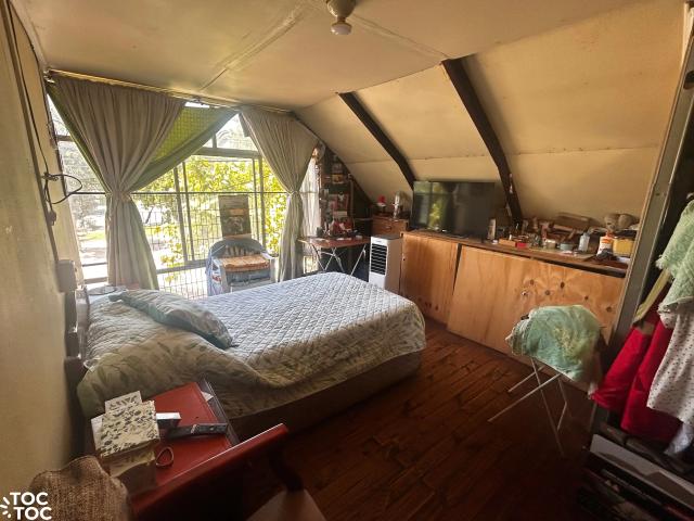 Casa en La Florida