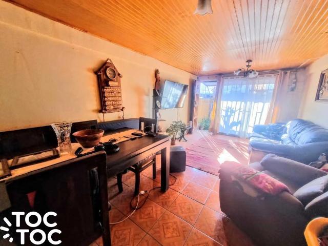 Casa en La Florida
