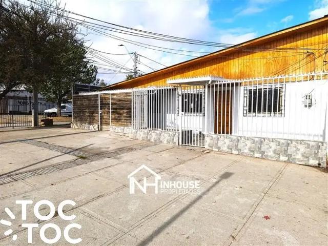 Casa en La Florida
