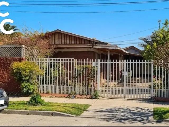 Casa en La Florida