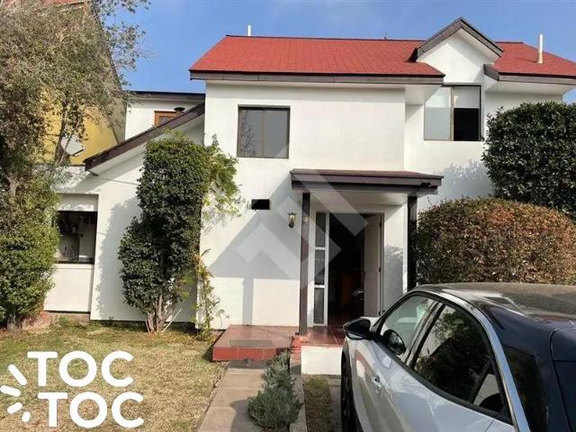 Casa en La Florida