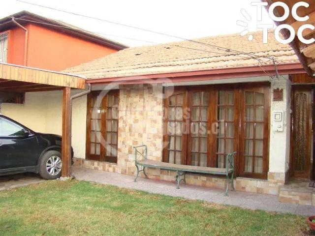 Casa en La Florida