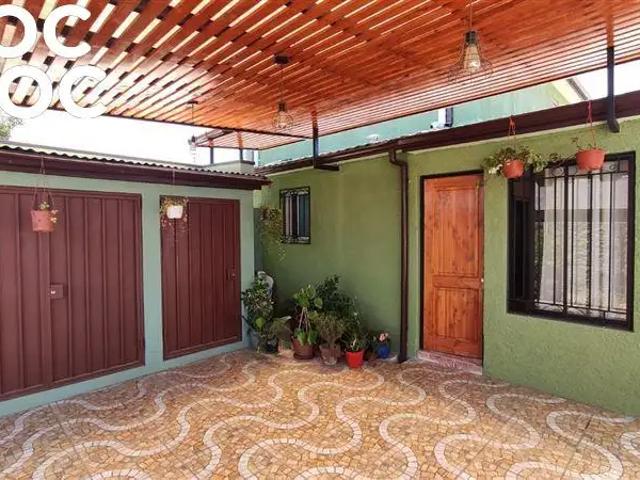 Casa en La Florida