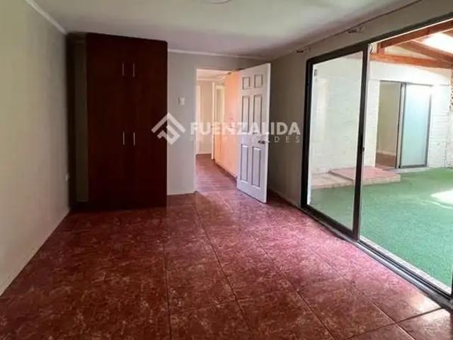 Casa en La Florida