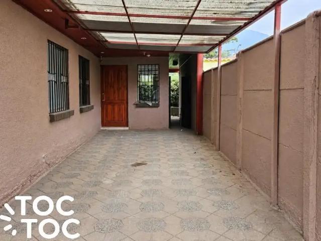 Casa en La Florida