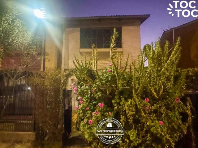 Casa en La Florida