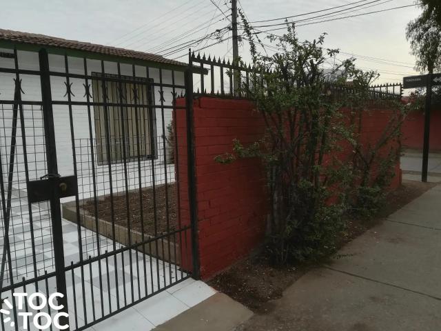 Casa en La Florida