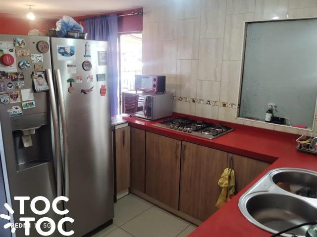 Casa en La Florida