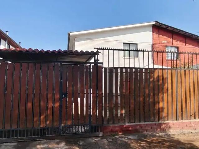 Casa en Puente Alto