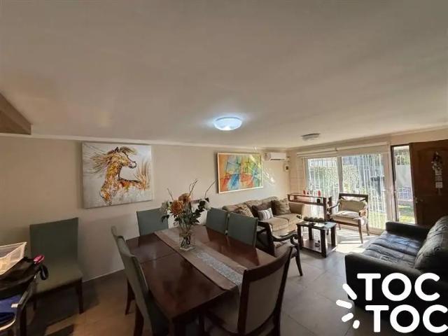 Casa en La Florida