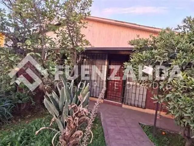 Casa en La Florida