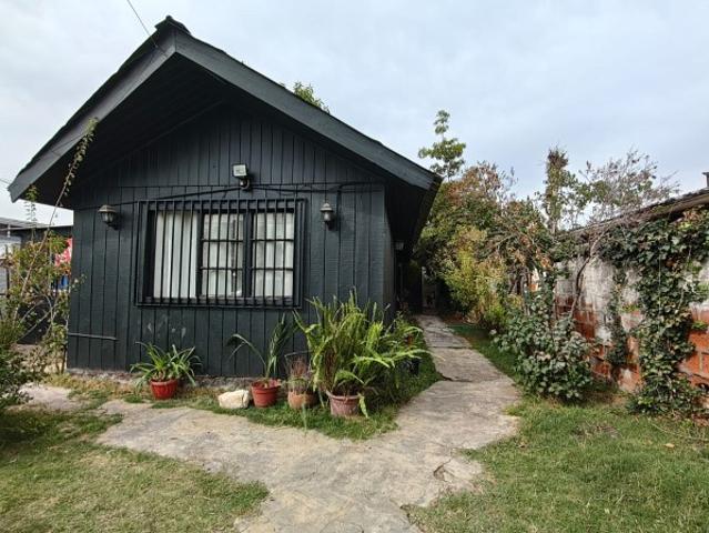 Casa en La Florida