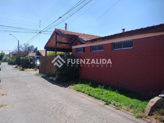 Casa en La Florida