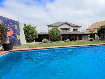 Casa en La Florida