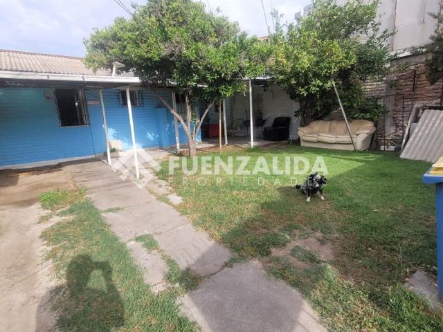 Casa en La Florida