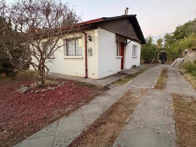 Casa en La Florida