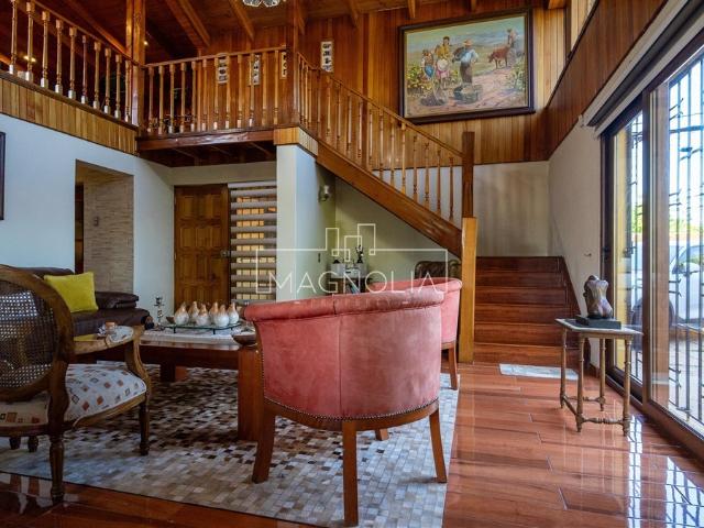 Casa en La Florida