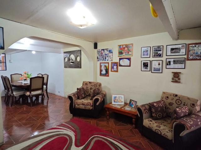 Casa en La Florida