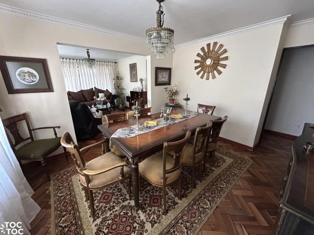 Casa en La Florida