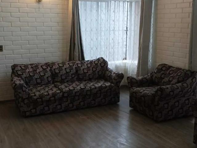 Casa en La Florida
