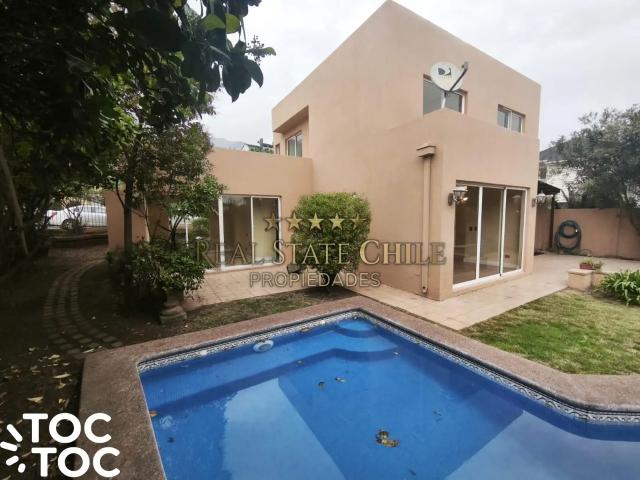 Casa en La Florida