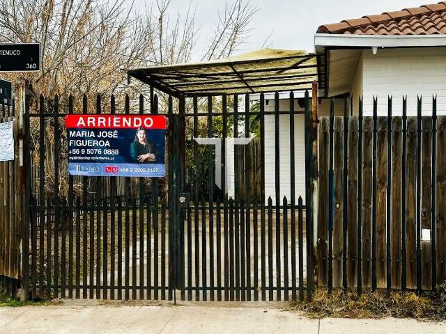 Casa en La Florida