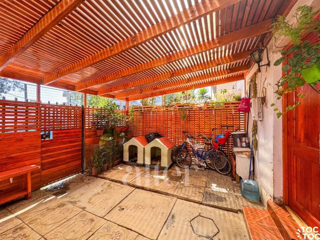 Casa en La Florida
