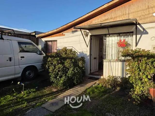 Casa en La Florida