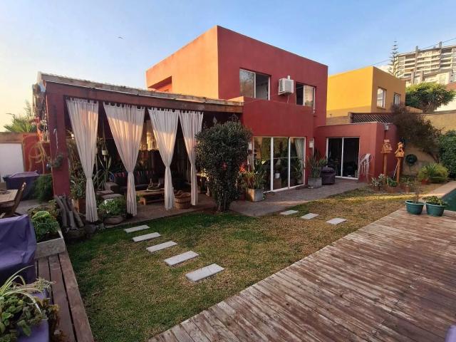 Casa en La Florida
