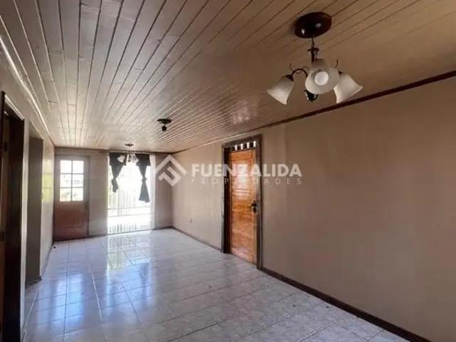 Casa en La Florida