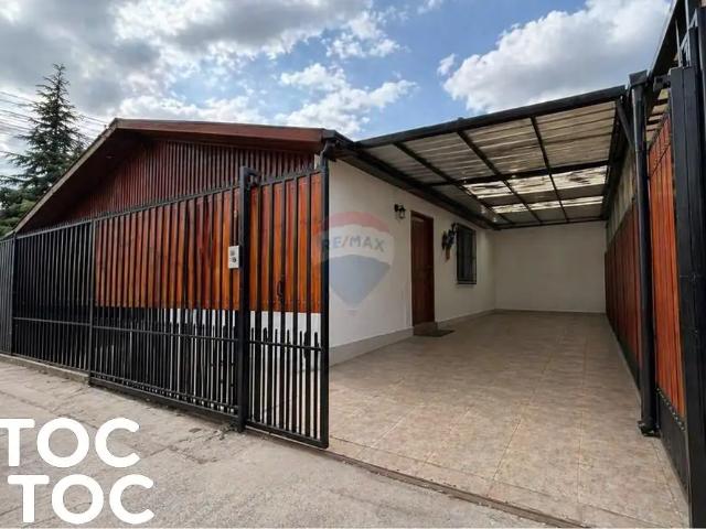 Casa en La Florida