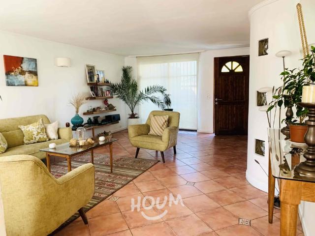 Casa en La Florida
