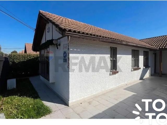 Casa en La Florida