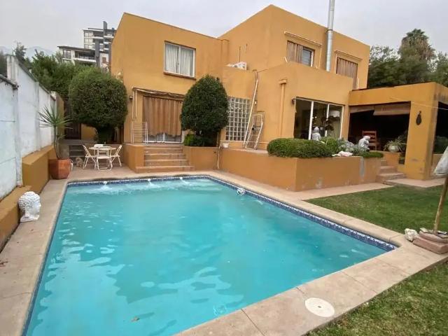 Casa en La Florida