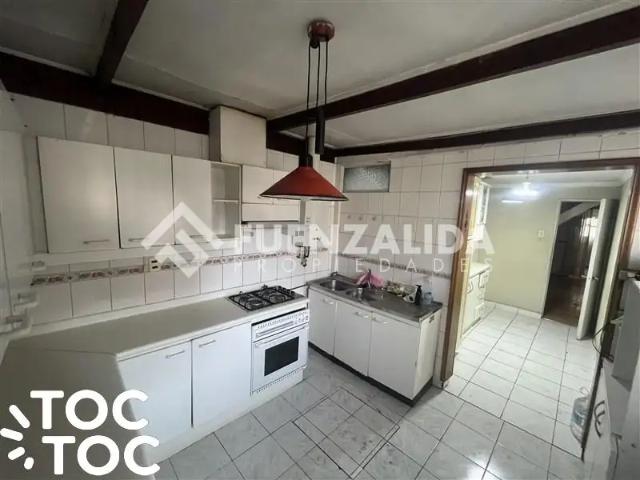 Casa en La Florida
