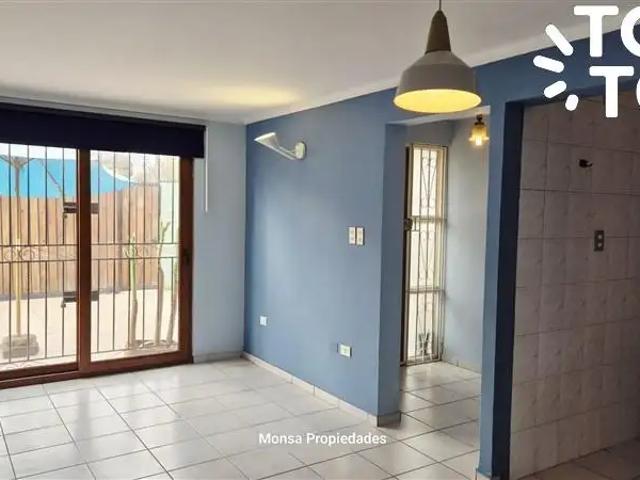 Casa en La Florida