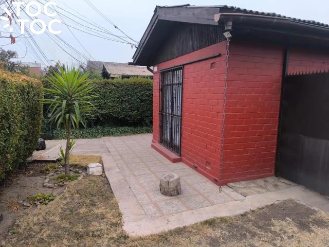 Casa en La Florida