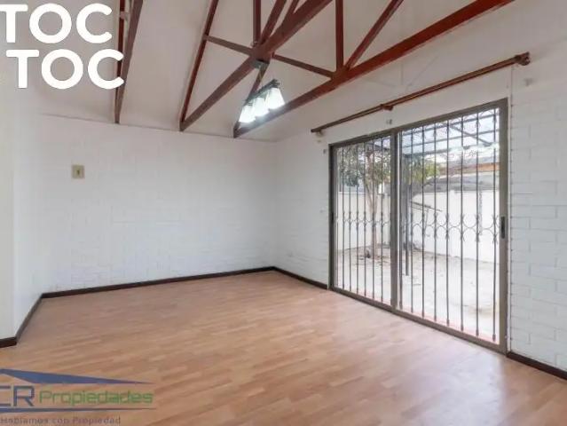 Casa en La Florida