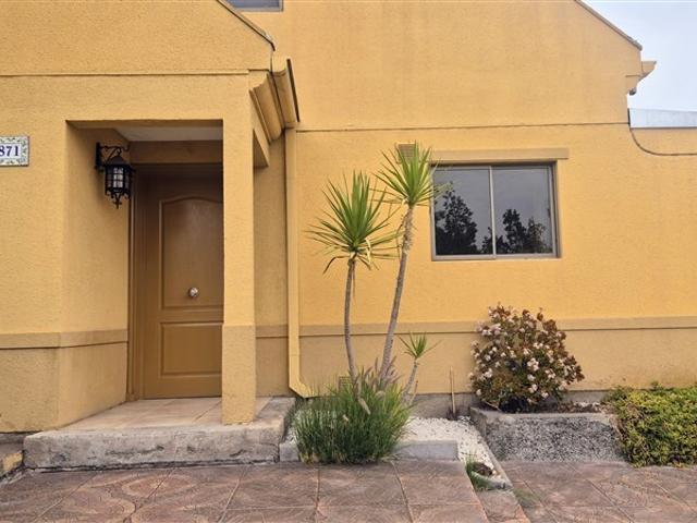 Casa en La Florida