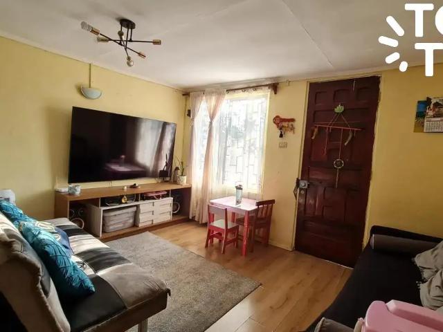 Casa en La Florida