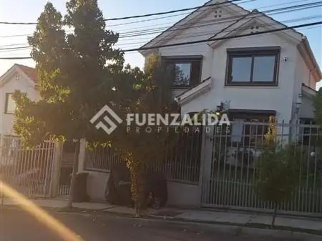 Casa en La Florida