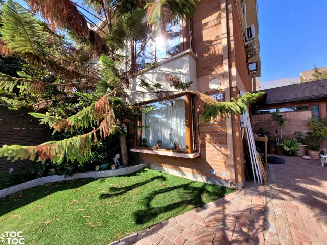 Casa en La Florida
