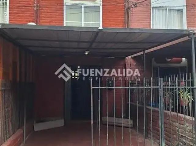 Casa en La Florida