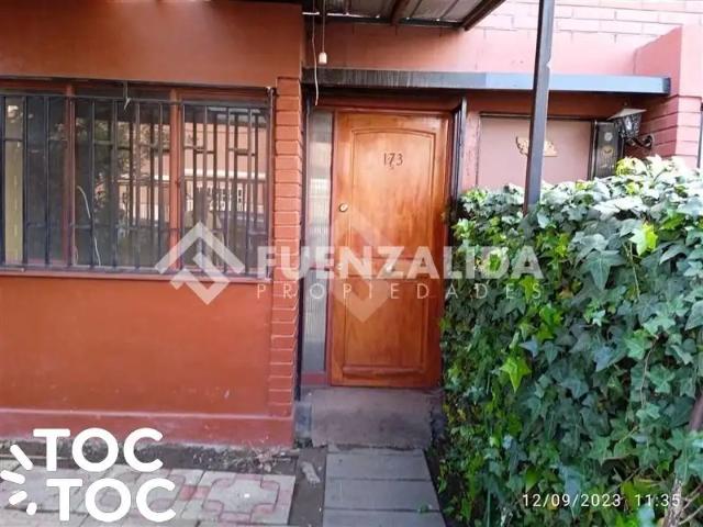 Casa en La Florida