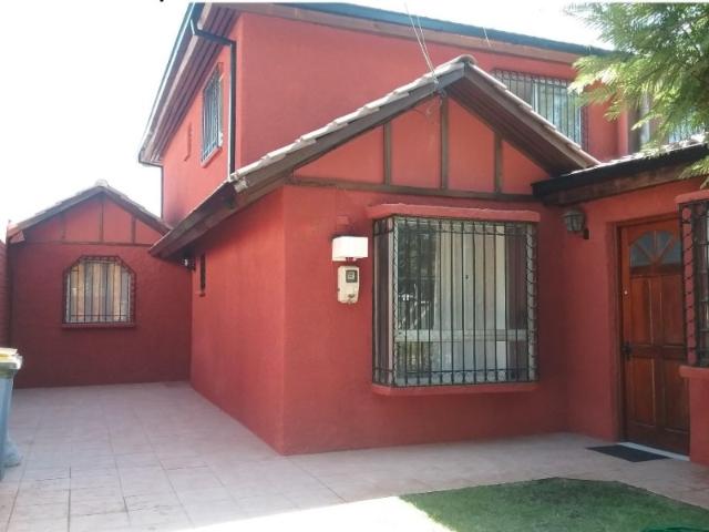 Casa en La Florida