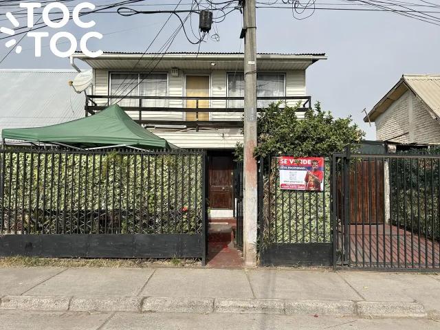 Casa en La Florida