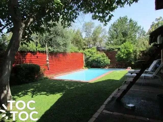 Casa en La Florida