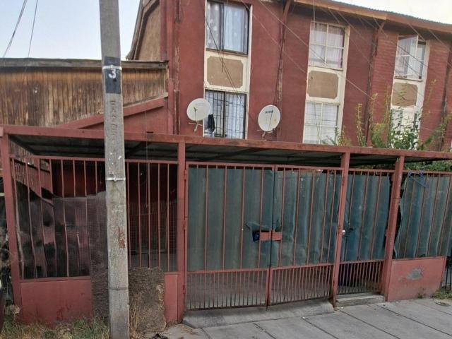 Casa en La Florida